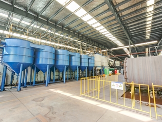 China Chongqing Great Well Magnet Co.,ltd. Company Profile
