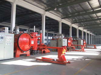 China Chongqing Great Well Magnet Co.,ltd. Company Profile