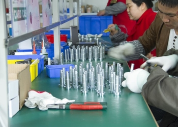 China Chongqing Great Well Magnet Co.,ltd. Company Profile