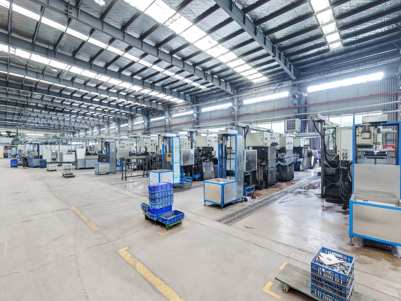 Chongqing Great Well Magnet Co.,ltd.