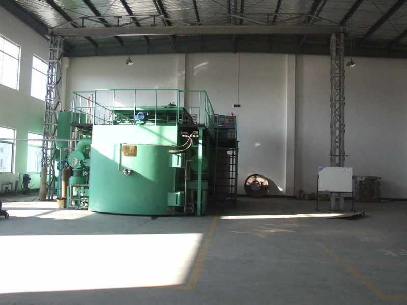 China Chongqing Great Well Magnet Co.,ltd. company profile