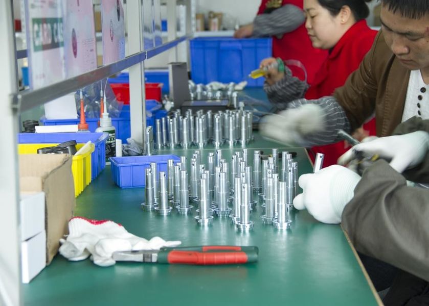 China Chongqing Great Well Magnet Co.,ltd. company profile