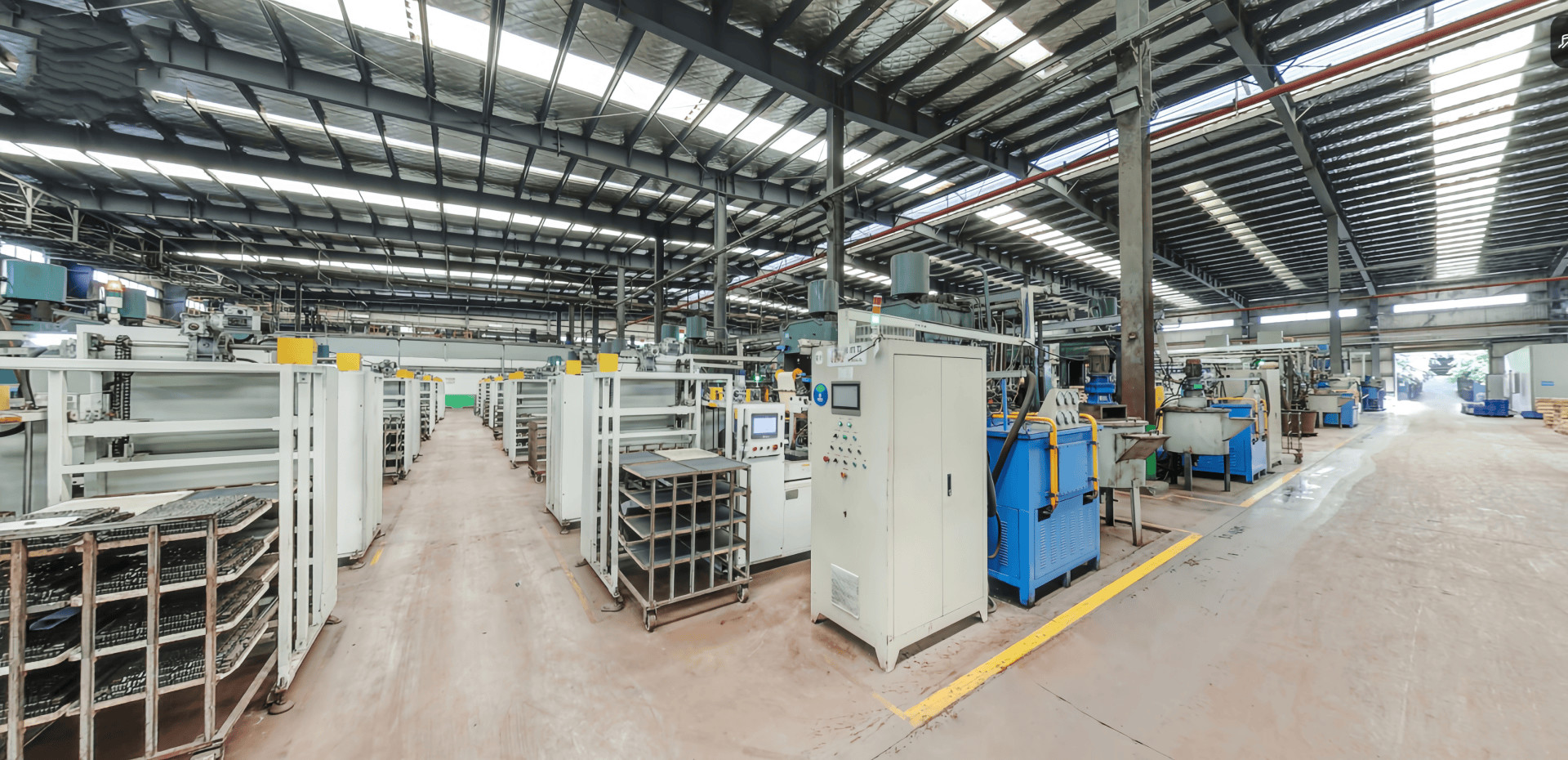 quality Neodymium Permanent Magnets factory