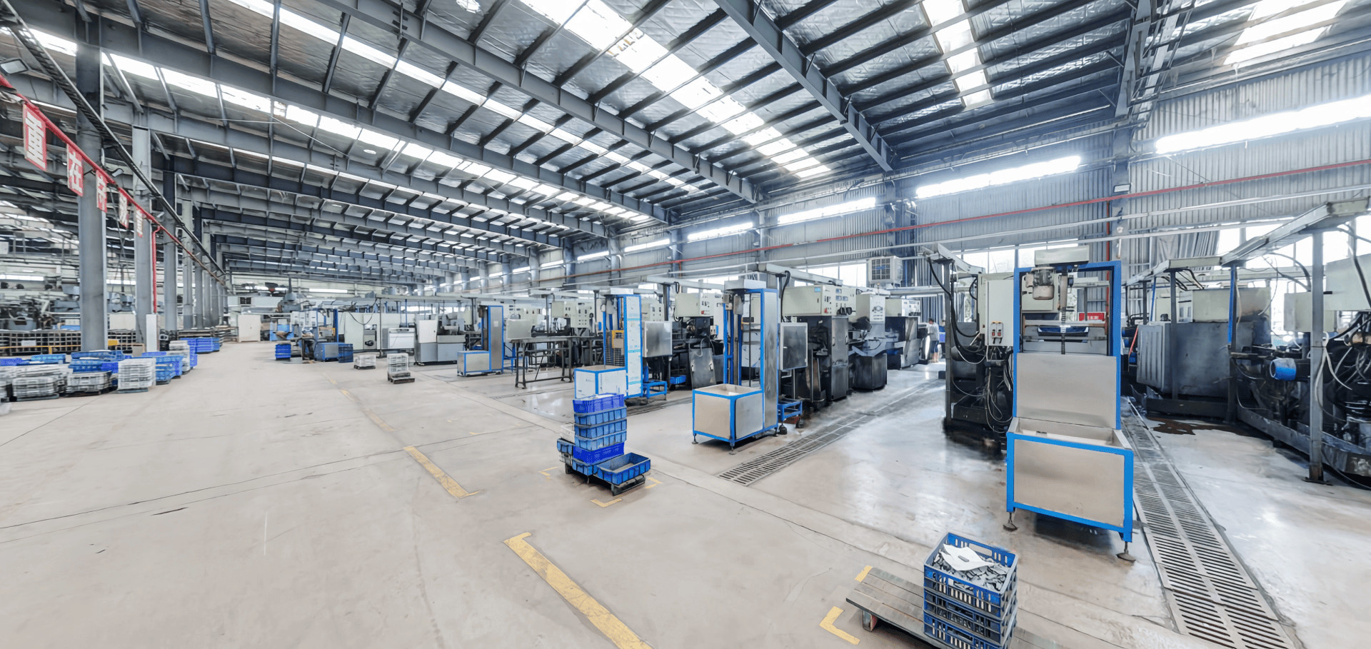 quality Neodymium Permanent Magnets factory