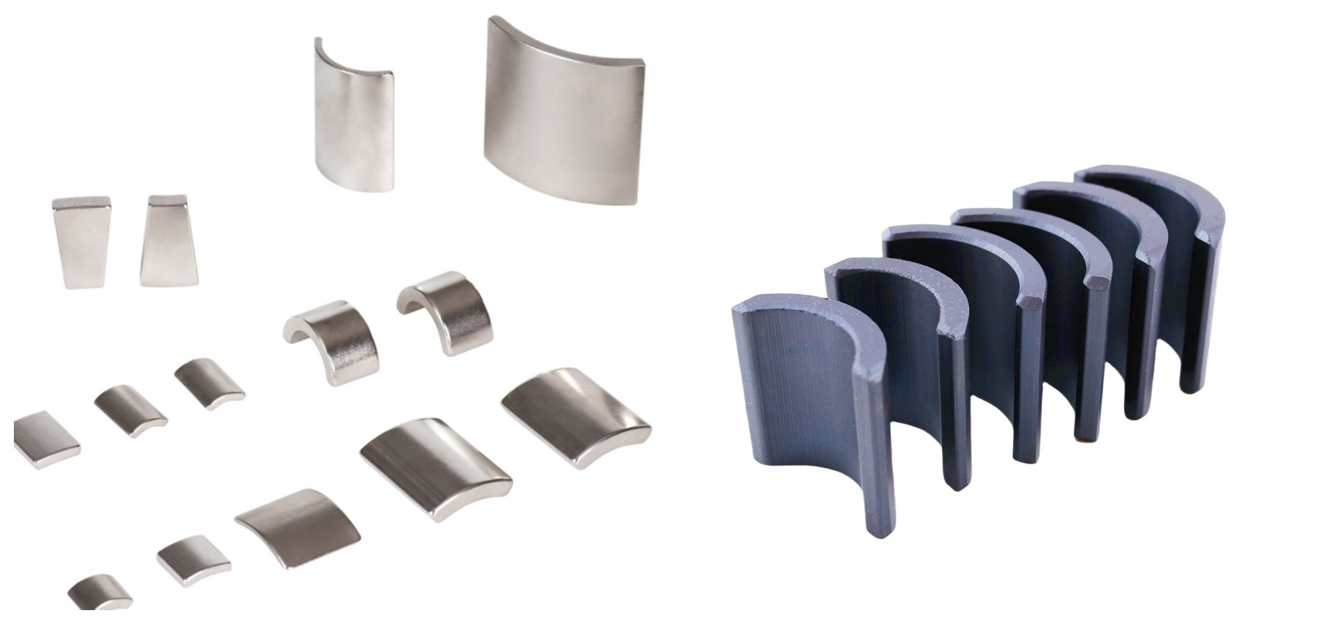 quality Neodymium Permanent Magnets factory