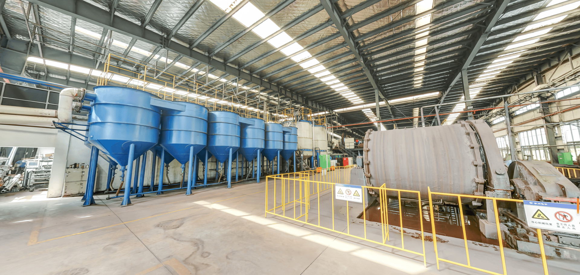 quality Neodymium Permanent Magnets factory