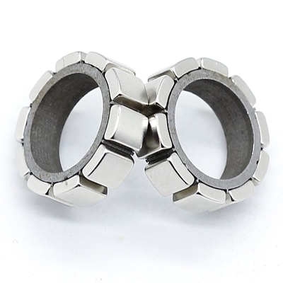 Buy Permanent Magnetic Assembly Neodymium Magnet Stator For Motor online manufacture