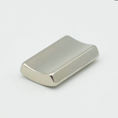 N52/N50/N55 Neodymium Permanent Magnets High Magnetic Flux