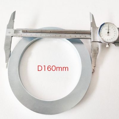 N55 Grade Neodymium Material Multipole Magnet for E-Vehicles