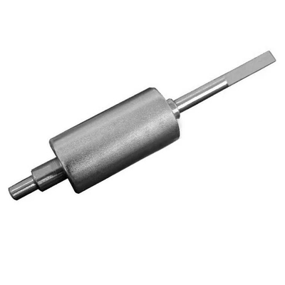 Buy Flexible Ferrite Permanent Magnets For High Temperature S - Maximum Temperature 250°C online manufacture