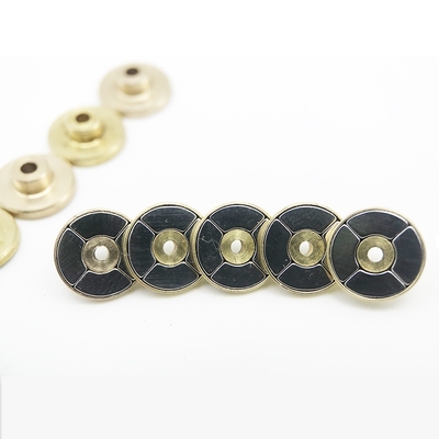 Good price Custom Permanent Magnetic Disc Coupling for motor online