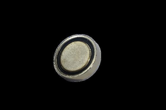 Ferrite Magnet And Nylon Electro Permanent Magnetic Chuck including Magnetcoating Nickel Copper Nickel Ni Cu Ni engineered