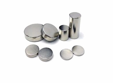 Customized Neodymium Magnets
