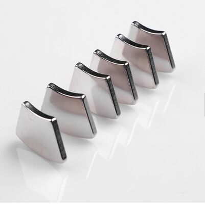 Good price Corrosionresistance Bonded Neodymium Magnet Magneticgrade N35 To N52 online