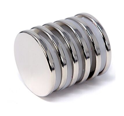 Good price Bonded Neodymium Magnet Compatible with Magnetic Separation Systems online