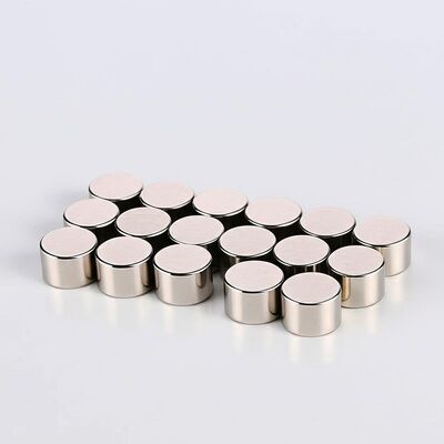 Good price NICUNI Industrial Neodymium Magnets CE ROHS Certified Magnets for Industrial Sensors and Magnetic Coupling Applications online
