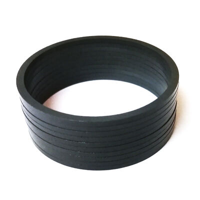 Quality Disc Bonded NdFeB Magnets | Custom Ring & Disc Shape, RoHS Certified for Motors, Sensors & Industrial Equipment factory