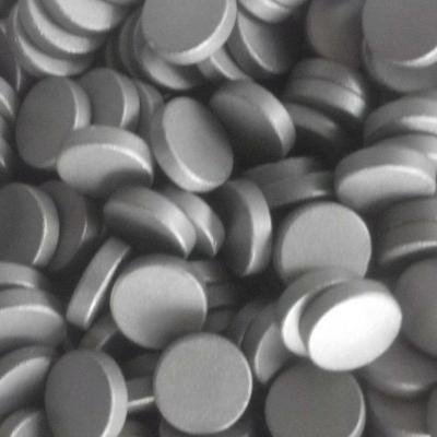 Buy Ee40 Electro smco Samarium Cobalt Magnet Permanent Ferrite / Transformer Core online manufacture