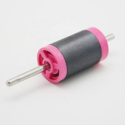 Quality Custom High Precision Water Pump Rotor Magnet Permanent Magnetic Rotor Assembly for BLDC Pump Motor factory
