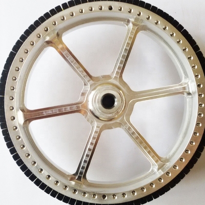 Good price High Temperature Custom Permanent Magnetic Assembly Y32 Y35 Halbach Array Cylinder online