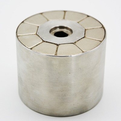 Good price Halbach Array Permanent Magnet Rotor Assembly Y25 Y30 Y32 online