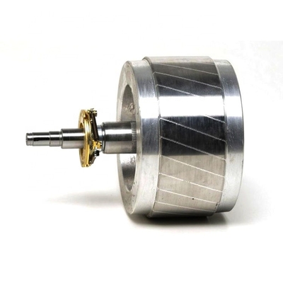 Buy Bonded Permanent Magnetic Assembly online manufacture