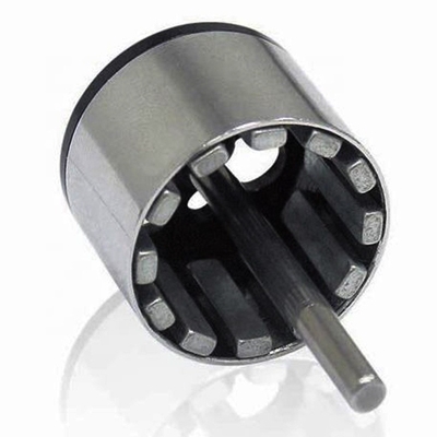 Buy Ndfeb Permanent Magnetic Assembly online manufacture