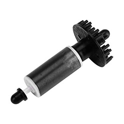 Garden Water Pump Impeller Rotor Magnet , 16x18 POM Permanent Ferrite Magnet