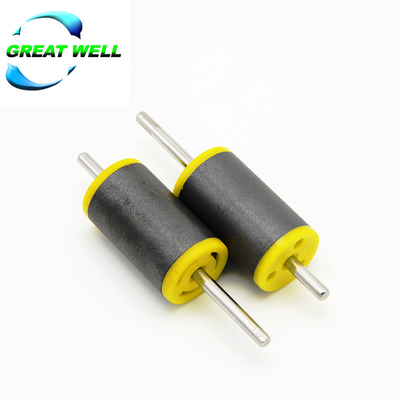 Good price Hard  Ferrite Permanent Magnets For Water Pump Rotor ROHS online