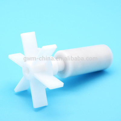 Good price Y25 Y30 Y32 Anisotropic Ferrite Magnet For Motor Customized Size online