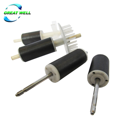 Buy Home Appliances Ferrite Permanent Magnet , 2 Poles 8x15 Injected Magnet online manufacture