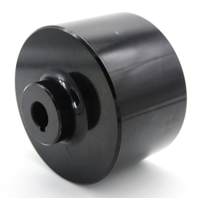 NdFeB Halbach Array Magnets , BLDC Motor Neodymium Magnetic Assembly