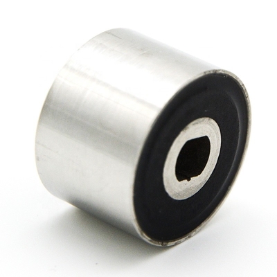 Good price NdFeB Neodymium Segment Magnet , ROHS Magnetic Shaft Coupling online