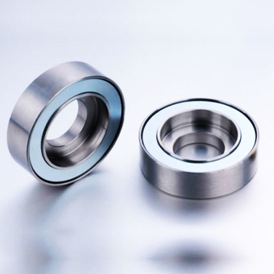 Neodymium Permanent Magnet Magnetic Driven Pump Magnetic Assembly