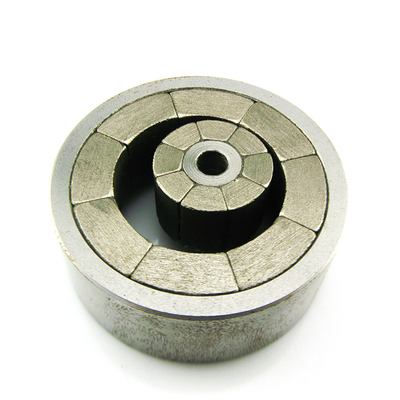 Buy High Permanent Customized Magnetic Assembly online manufacture