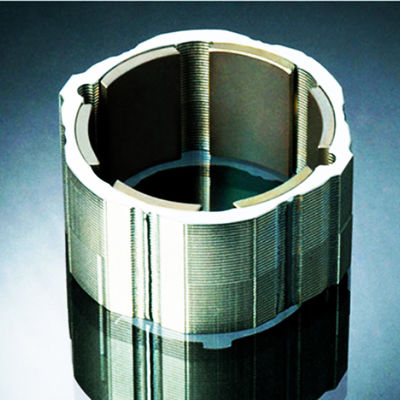 High Power Neodymium Magnetic Assembly