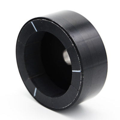 Buy Plastic Overmolded 8 Poles Magnetic Rotor online manufacture