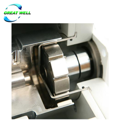 Buy Permanent Neodymium Magnetic Coupling Drive Coupling Magnetic Assembly Supplier online manufacture
