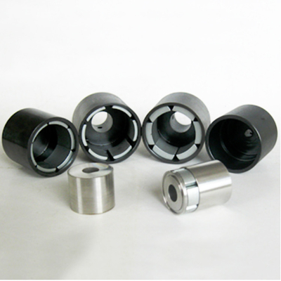 Buy High Quality Neodymium Magnetic Assembly for Motor online manufacture