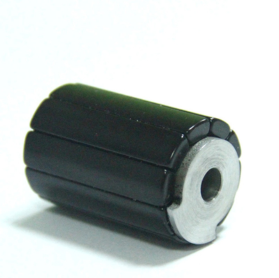 Buy Toroid Sintered Permanent Neodymium Magnet Rotor, Generator NdFeB Magnet online manufacture