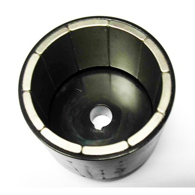 Buy Rare Earth Sintered Neodymium Magnets for Automotive Industry Magnetic Coupling online manufacture