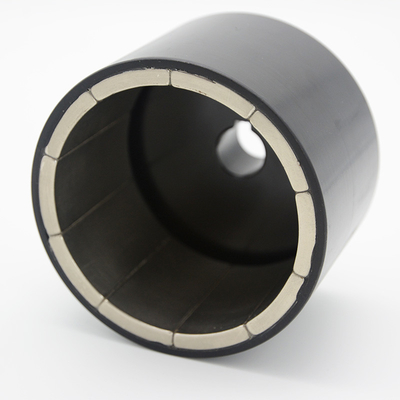 Buy Magnetic Coupled Pump Magnetically Coupled Pump Marine Shaft Coupling online manufacture