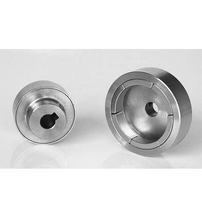 Rare Earth Ndfeb Magnetic Assembly High Positioning Accuracy ROHS