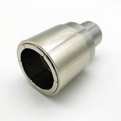ROHS EH AH Neodymium Permanent Magnetic Coupling For Outer Rotor