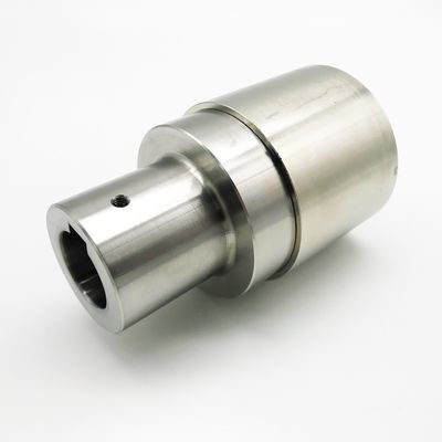 Quality Custom Permanent Inner Rotor Magnetic Coupling for Propeller Separate Drive Systems factory