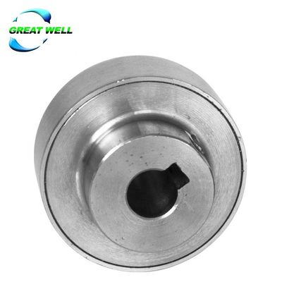 Zn Coating Linear Magnetic Coupling , SH UH Magnetic Clutch Assy