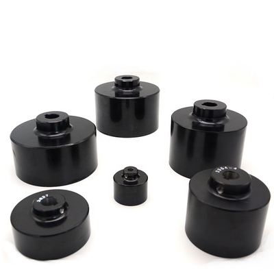 Industrial Spacer Sleeve Mag Drive Coupling 20-500 Degree Celcius