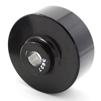 Buy Motor Driven Shaft EH AH Permanent Magnetic Coupling Custom Size online manufacture