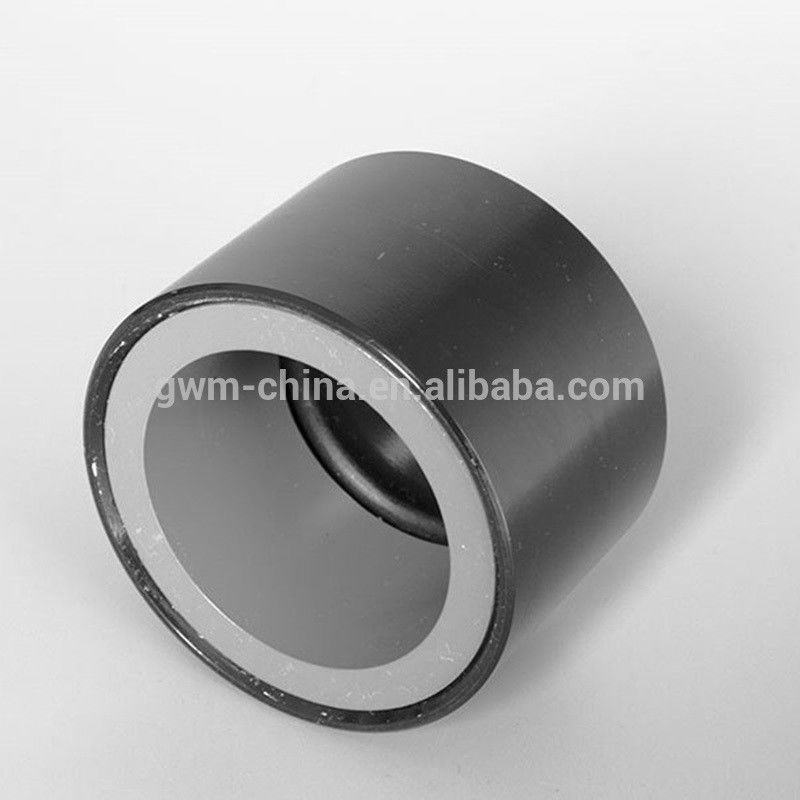 CouplingInner and External Assembly