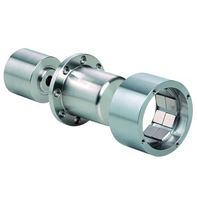 Good price High Coercive Force 1250kA/M Halbach Array Magnets With Customized Pull Force online